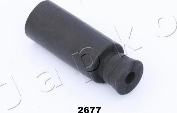 Japko GOJ2677 - Пильник амортизатора, захисний ковпак autozip.com.ua