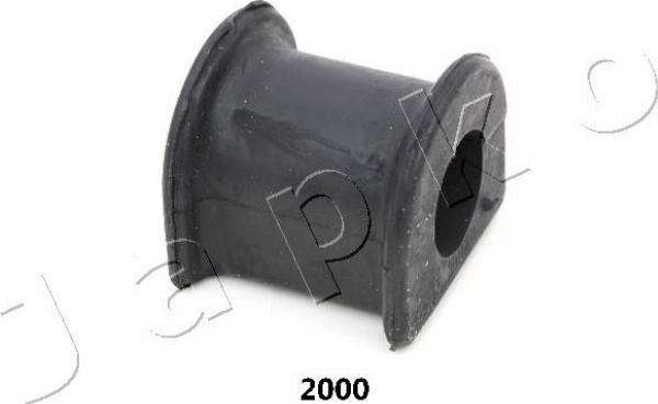 Japko GOJ2000 - Втулка, стабілізатор autozip.com.ua