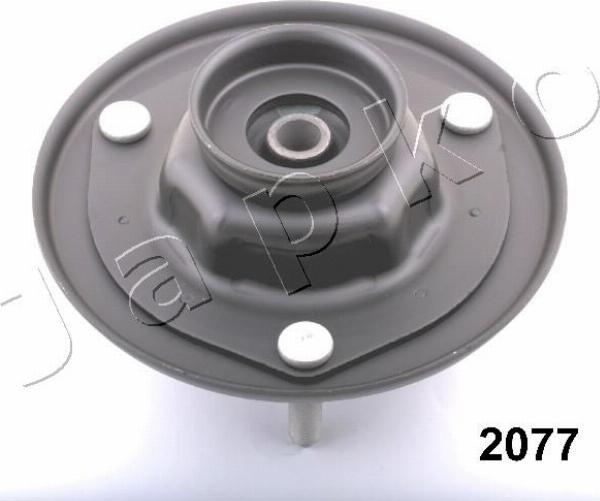 Japko GOJ2077 - Опора стійки амортизатора, подушка autozip.com.ua