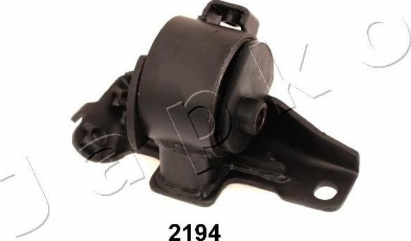 Japko GOJ2194 - Подушка, підвіска двигуна autozip.com.ua