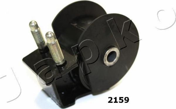 Japko GOJ2159 - Подушка, підвіска двигуна autozip.com.ua
