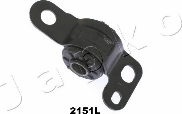 Japko GOJ2151L - Сайлентблок, важіль підвіски колеса autozip.com.ua