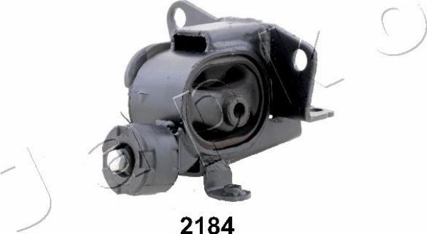 Japko GOJ2184 - Подушка, підвіска двигуна autozip.com.ua