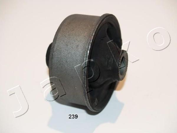 Japko GOJ239 - Сайлентблок, важіль підвіски колеса autozip.com.ua