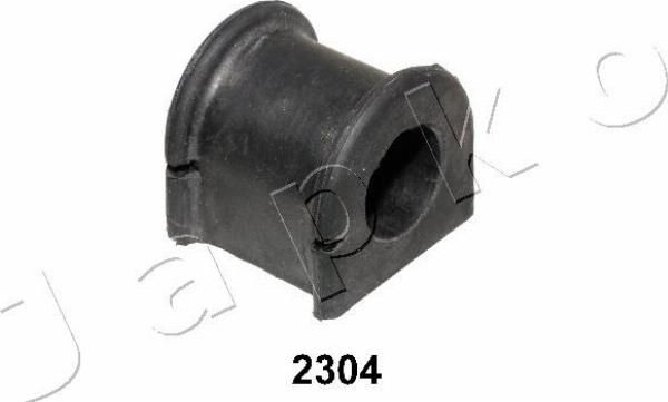 Japko GOJ2304 - Втулка, стабілізатор autozip.com.ua