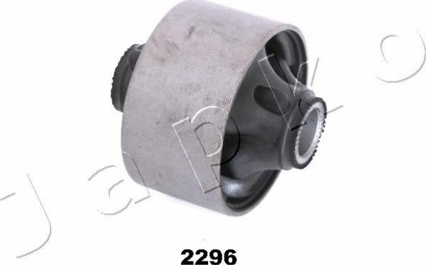 Japko GOJ2296 - Сайлентблок, важіль підвіски колеса autozip.com.ua
