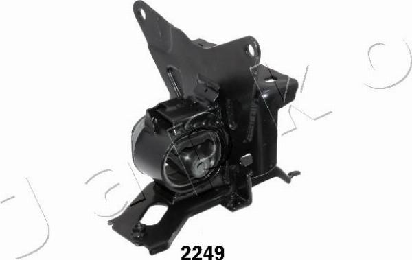 Japko GOJ2249 - Подушка, підвіска двигуна autozip.com.ua