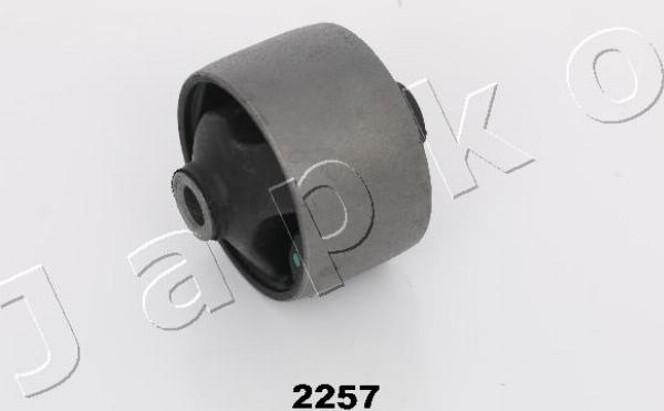 Japko GOJ2257 - Подушка, підвіска двигуна autozip.com.ua