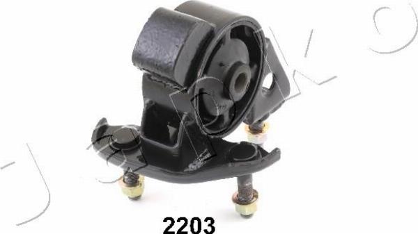 Japko GOJ2203 - Подушка, підвіска двигуна autozip.com.ua