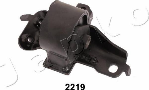 Japko GOJ2219 - Подушка, підвіска двигуна autozip.com.ua