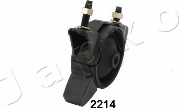 Japko GOJ2214 - Подушка, підвіска двигуна autozip.com.ua