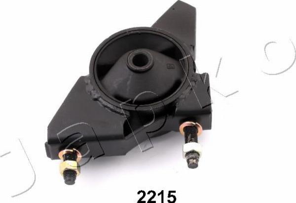 Japko GOJ2215 - Подушка, підвіска двигуна autozip.com.ua