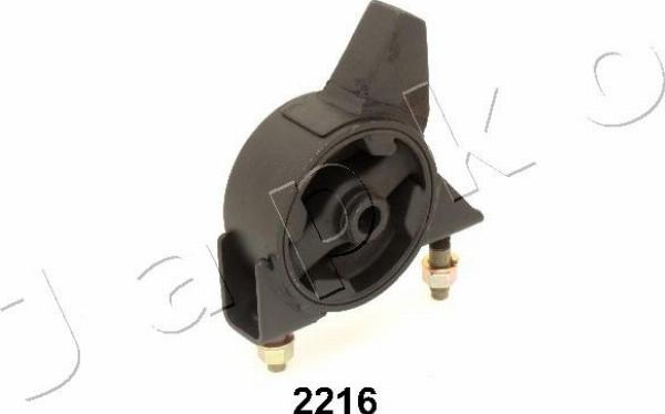 Japko GOJ2216 - Подушка, підвіска двигуна autozip.com.ua