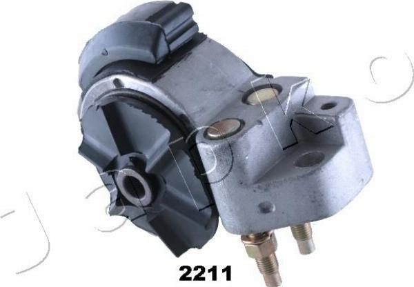 Japko GOJ2211 - Подушка, підвіска двигуна autozip.com.ua