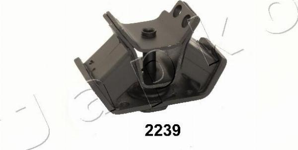Japko GOJ2239 - Подушка, підвіска двигуна autozip.com.ua