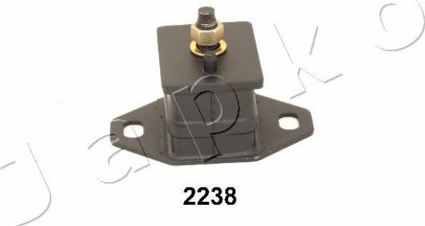 Japko GOJ2238 - Подушка, підвіска двигуна autozip.com.ua