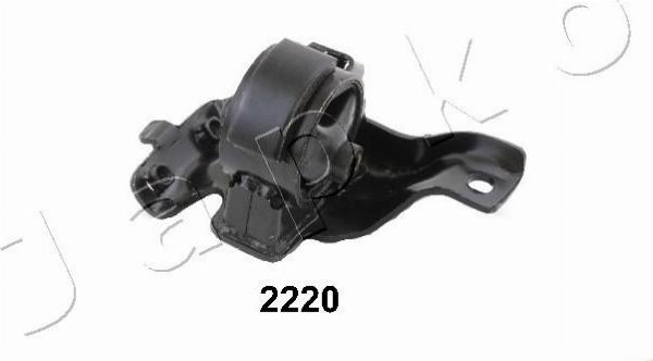 Japko GOJ2220 - Подушка, підвіска двигуна autozip.com.ua