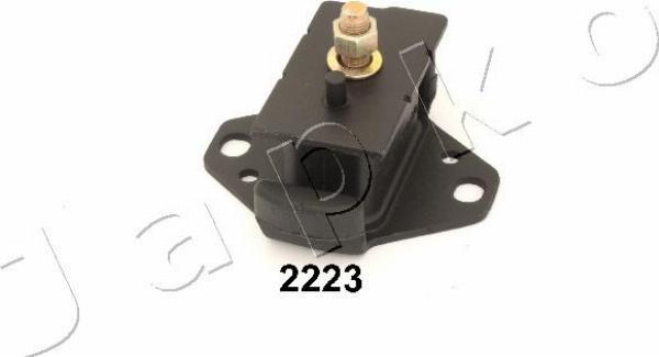 Japko GOJ2223 - Подушка, підвіска двигуна autozip.com.ua