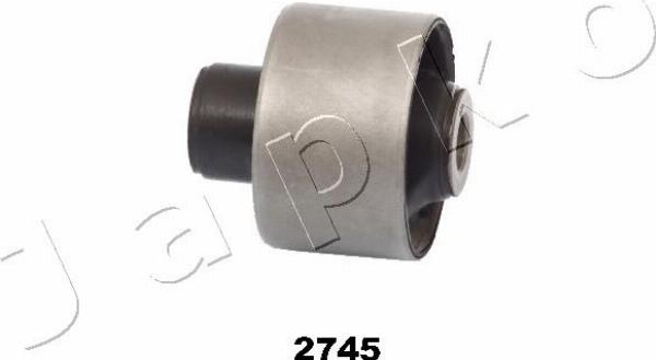 Japko GOJ2745 - Опора, диференціал autozip.com.ua