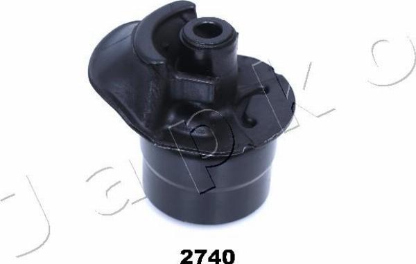 Japko GOJ2740 - Втулка, балка мосту autozip.com.ua
