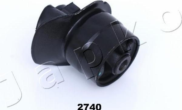 Japko GOJ2740 - Втулка, балка мосту autozip.com.ua