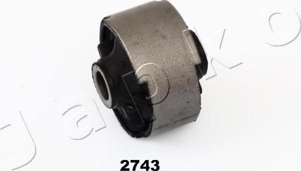 Japko GOJ2743 - Сайлентблок, важіль підвіски колеса autozip.com.ua