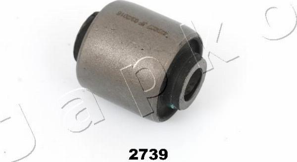 Japko GOJ2739 - Сайлентблок, важіль підвіски колеса autozip.com.ua
