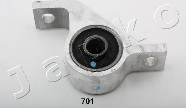 Japko GOJ701 - Сайлентблок, важіль підвіски колеса autozip.com.ua