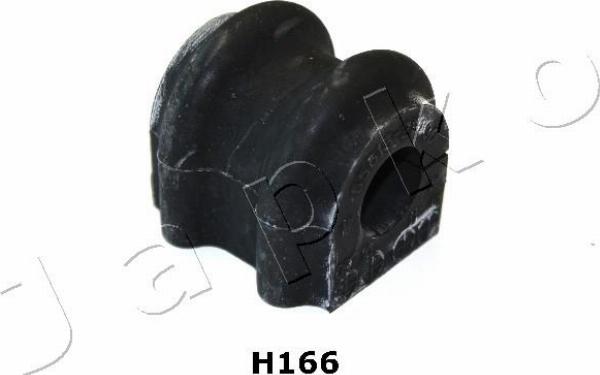 Japko GOJH166 - Втулка, стабілізатор autozip.com.ua