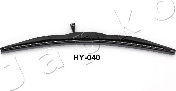 Japko HJ040 - Щітка склоочисника autozip.com.ua