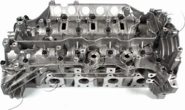 Japko JNS026S - Головка циліндра autozip.com.ua