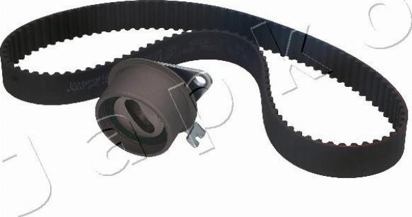 Japko KJT540 - Комплект ременя ГРМ autozip.com.ua