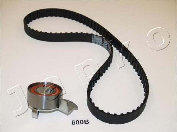 Japko KJT600B - Комплект ременя ГРМ autozip.com.ua