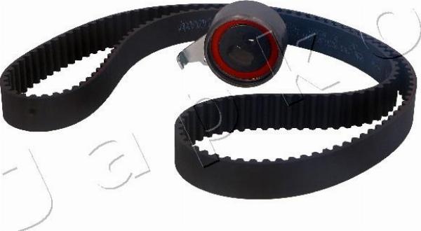 Japko KJT808 - Комплект ременя ГРМ autozip.com.ua