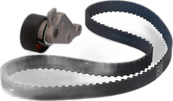 Japko KJT313 - Комплект ременя ГРМ autozip.com.ua