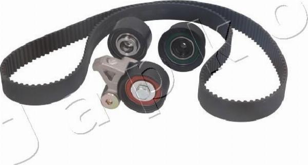 Japko KJT388 - Комплект ременя ГРМ autozip.com.ua