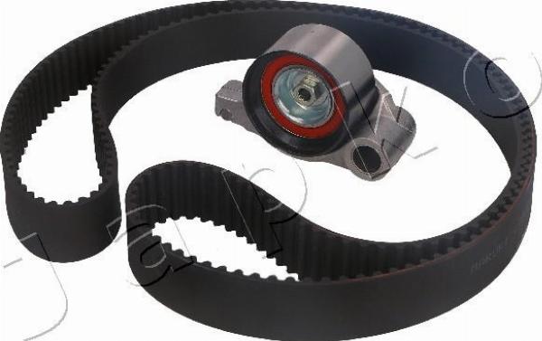 Japko KJT214B - Комплект ременя ГРМ autozip.com.ua