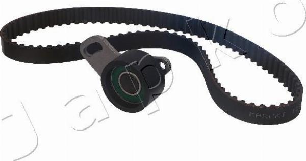 Japko KJT702 - Комплект ременя ГРМ autozip.com.ua