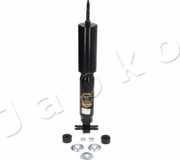 Japko MJ55501 - Амортизатор autozip.com.ua