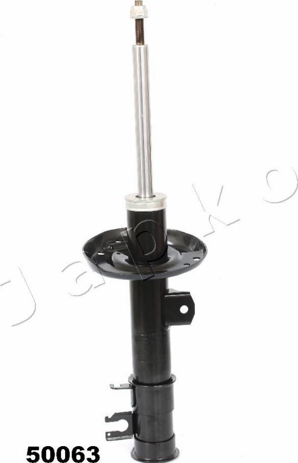 Japko MJ50063 - Амортизатор autozip.com.ua