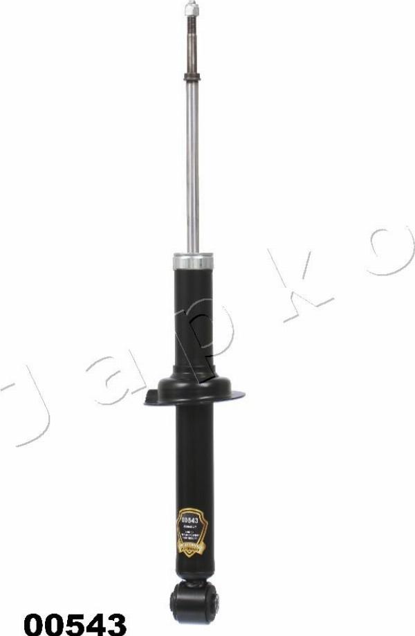 Japko MJ00543 - Амортизатор autozip.com.ua