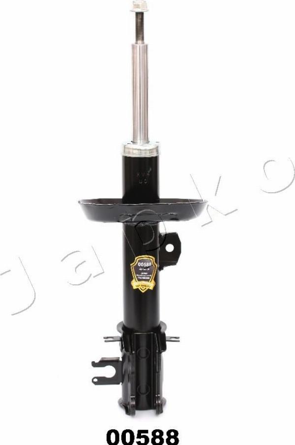 Japko MJ00588 - Амортизатор autozip.com.ua