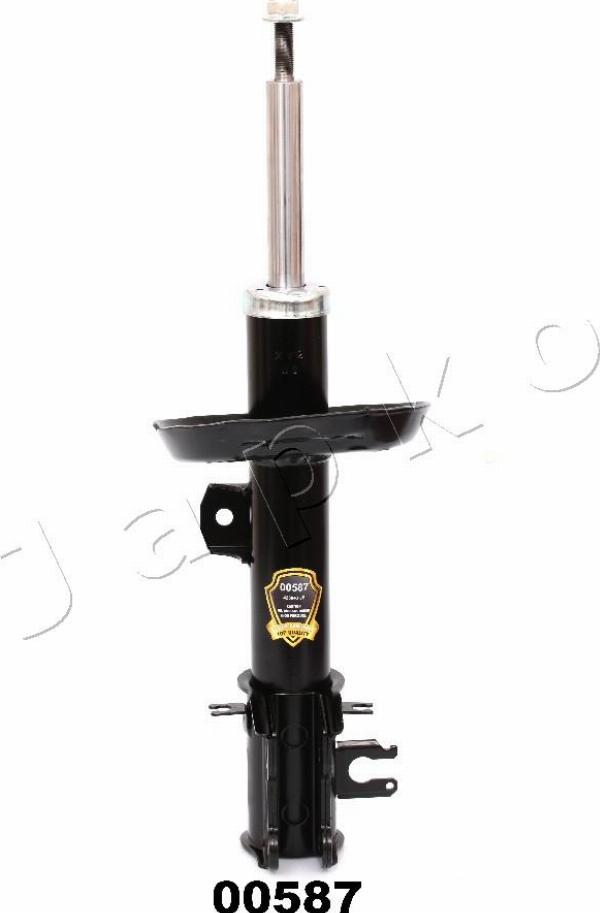 Japko MJ00587 - Амортизатор autozip.com.ua