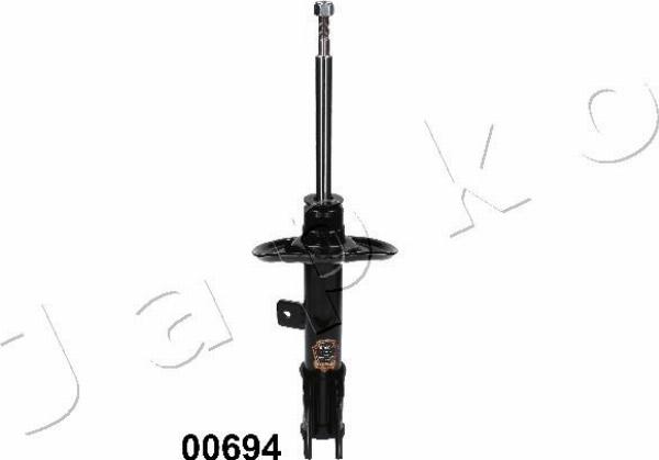 Japko MJ00694 - Амортизатор autozip.com.ua