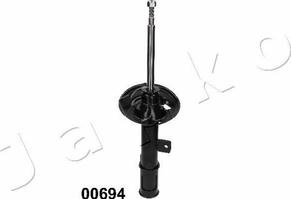 Japko MJ00694 - Амортизатор autozip.com.ua