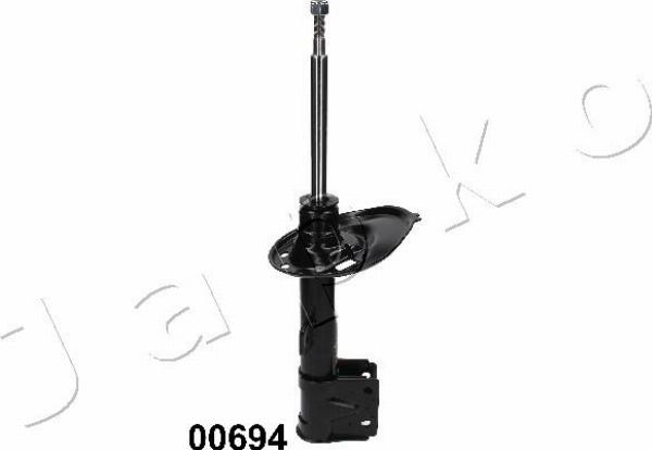 Japko MJ00694 - Амортизатор autozip.com.ua