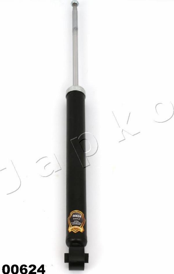 Japko MJ00624 - Амортизатор autozip.com.ua