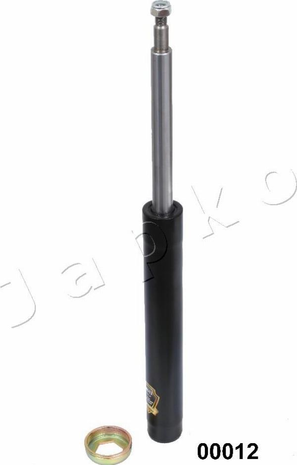 Japko MJ00012 - Амортизатор autozip.com.ua