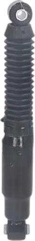 Japko MJ00151 - Амортизатор autozip.com.ua