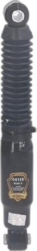 Japko MJ00151 - Амортизатор autozip.com.ua